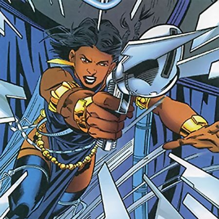 Malice using a weapon